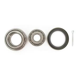SKF Front Wheel Bearing Kit for BMW 320i - WKH515