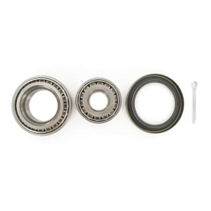 SKF Front Wheel Bearing Kit for BMW 528i - WKH515