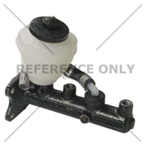 Centric Premium™ Brake Master Cylinder for 1989 Toyota Cressida - 130.44408