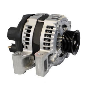 Denso Alternator for 2009 Pontiac Torrent - 210-0789