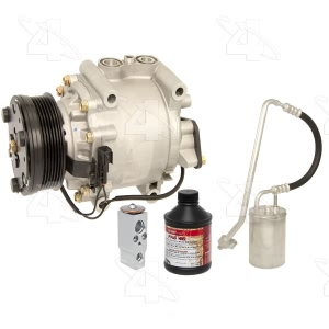 Four Seasons A C Compressor Kit for 2007 Ford Freestyle - 5177NK