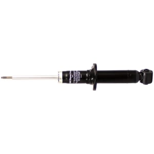 Monroe OESpectrum™ Rear Driver or Passenger Side Strut for 1996 Audi A6 Quattro - 71272