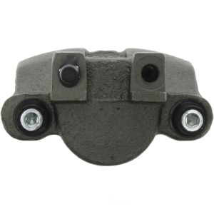 Centric Semi-Loaded Brake Caliper for 1991 Hyundai Sonata - 141.51607