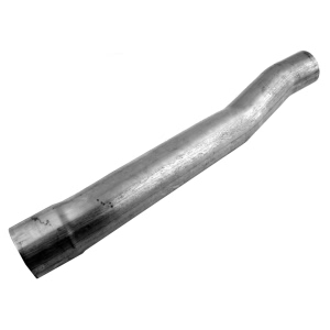 Walker Aluminized Steel Exhaust Extension Pipe for 2002 GMC Sierra 2500 HD - 53727