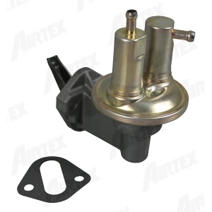 Airtex Mechanical Fuel Pump for Chrysler Imperial - 6191