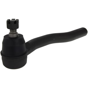 Centric Premium™ Front Driver Side Outer Steering Tie Rod End for 2010 Lincoln MKX - 612.61094