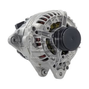 Remy Remanufactured Alternator for 2000 Volkswagen Beetle - 12048