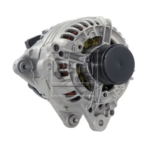 Remy Remanufactured Alternator for Audi TT - 12048