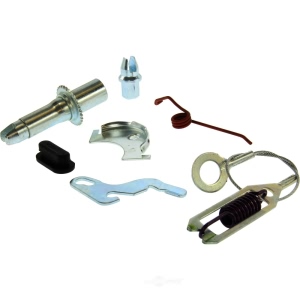 Centric Rear Passenger Side Drum Brake Self Adjuster Repair Kit for 1996 Mazda B2300 - 119.65002