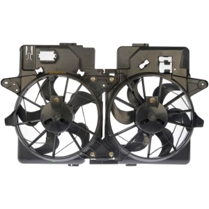 Dorman Engine Cooling Fan Assembly for 2006 Mercury Mariner - 621-034