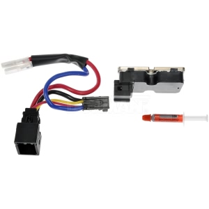 Dorman Hvac Blower Motor Resistor - 973-101