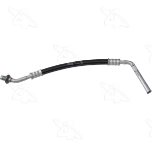 Four Seasons A C Liquid Line Hose Assembly for 1997 Ford Ranger - 55883