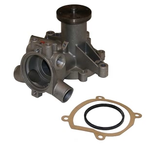 GMB Engine Coolant Water Pump for 1990 Volvo 780 - 190-1050