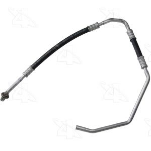 Four Seasons A C Liquid Line Hose Assembly for Ford E-250 Econoline - 55745