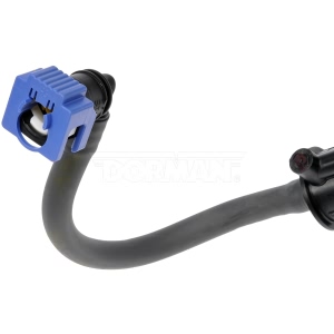 Dorman OE Solutions Vapor Canister Purge Valve for 2014 Ford E-350 Super Duty - 911-356