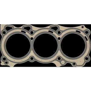 Victor Reinz Engine Cylinder Head Gasket for 2009 Nissan 350Z - 61-53675-00