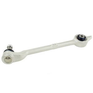 Mevotech Supreme Front Passenger Side Lower Rearward Non Adjustable Control Arm And Ball Joint Assembly for 2000 BMW Z8 - CMS101386