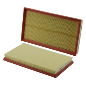 WIX Panel Air Filter for 2002 Mercedes-Benz E55 AMG - WA10898