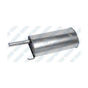 Walker Soundfx Aluminized Steel Oval Direct Fit Exhaust Muffler for 1990 Honda Accord - 18206