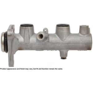 Cardone Reman Remanufactured Master Cylinder for 1988 Toyota Celica - 11-4435