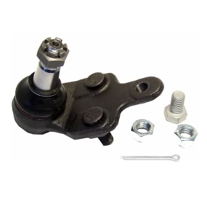 Delphi Front Driver Side Lower Bolt On Ball Joint for Toyota Camry - TC1514