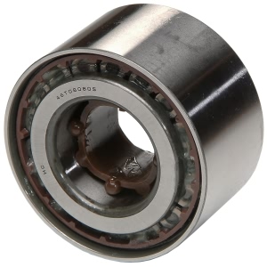 National Rear Passenger Side Inner Wheel Bearing for 1997 Mitsubishi Montero - 516006