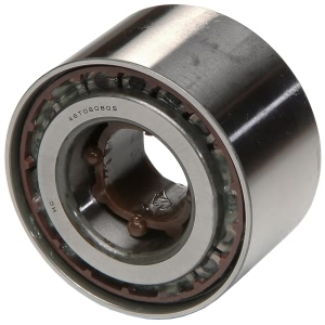 National Rear Passenger Side Inner Wheel Bearing for 2002 Mitsubishi Montero Sport - 516006