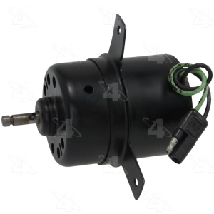 Four Seasons Radiator Fan Motor for Dodge Grand Caravan - 35444