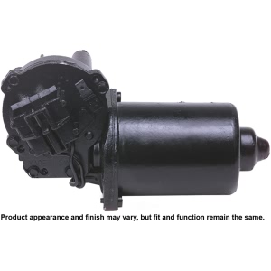 Cardone Reman Remanufactured Wiper Motor for 1997 Dodge Ram 3500 - 40-3000