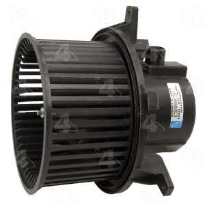 Four Seasons Hvac Blower Motor With Wheel for 2012 Cadillac Escalade EXT - 75876