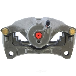 Centric Remanufactured Semi-Loaded Front Passenger Side Brake Caliper for 2018 Mazda CX-3 - 141.45117