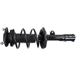 Monroe RoadMatic™ Front Passenger Side Complete Strut Assembly for 2012 Toyota Corolla - 482597