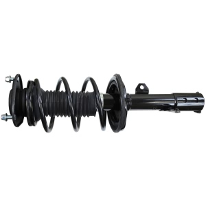 Monroe RoadMatic™ Front Passenger Side Complete Strut Assembly for 2012 Toyota Matrix - 482597