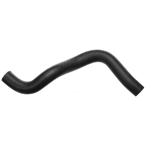 Gates Engine Coolant Molded Radiator Hose for 2010 Kia Sportage - 23063