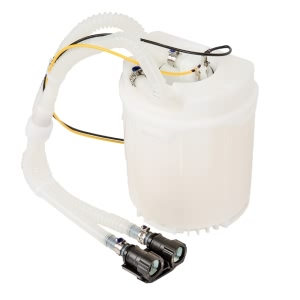 Delphi Fuel Pump And Strainer Set for 2001 Porsche Boxster - FE0726