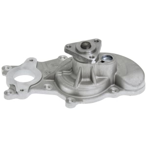 Gates Engine Coolant Standard Water Pump for 2017 Lincoln Navigator - 42183