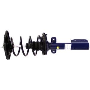 Monroe RoadMatic™ Rear Driver Side Complete Strut Assembly for 1997 Pontiac Grand Prix - 181662L