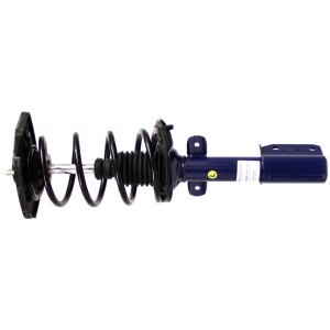 Monroe RoadMatic™ Rear Driver Side Complete Strut Assembly for 1999 Pontiac Grand Prix - 181662L