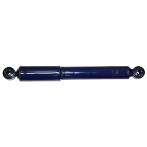 Monroe Monro-Matic Plus™ Rear Driver or Passenger Side Shock Absorber for 1999 Honda Odyssey - 33274