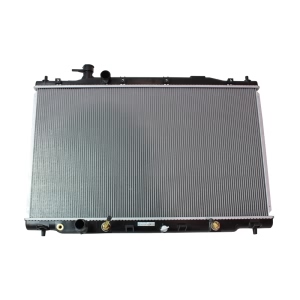 TYC Engine Coolant Radiator for 2010 Honda CR-V - 13155