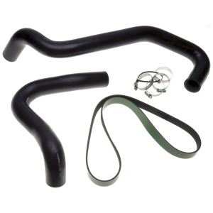 Gates Serpentine Belt Drive Solution Kit for Ford F-250 Super Duty - 22690K