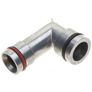 Gates Aluminum Hvac Heater Hose Connector for 2002 Buick Regal - 91051-20