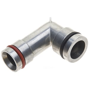 Gates Aluminum Hvac Heater Hose Connector - 91051-20