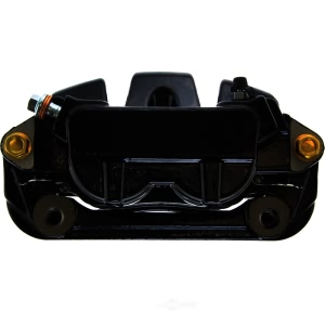 Centric Posi Quiet™ Loaded Front Driver Side Brake Caliper for 2005 Ford Mustang - 142.61114