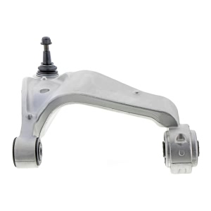 Mevotech Supreme Front Passenger Side Lower Non Adjustable Control Arm And Ball Joint Assembly for Cadillac - CMS501284