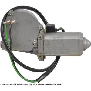 Cardone Reman Remanufactured Power Window Motors With Regulator for 1988 Mercedes-Benz 420SEL - 47-3495