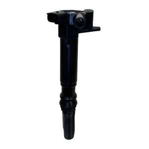 Denso Driver Side Ignition Coil for 2014 Ford F-150 - 673-6302