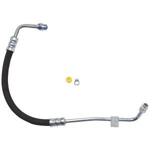 Gates Power Steering Pressure Line Hose Assembly for 1993 Ford Aerostar - 360460