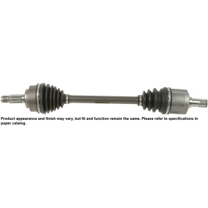 Cardone Reman Remanufactured CV Axle Assembly for Honda Odyssey - 60-4224