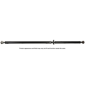 Cardone Reman Remanufactured Driveshaft/ Prop Shaft for Volvo XC90 - 65-7023